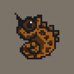 CHAME DRAGON#0034