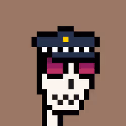 Dead Punk #569