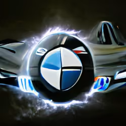 the future of ...BMW