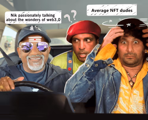 Memes of the metaverse