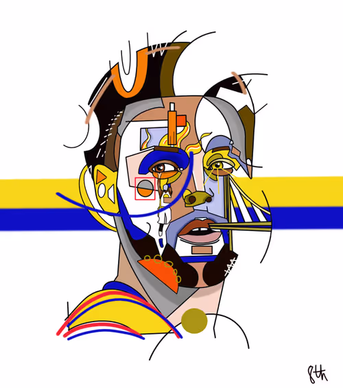 Item #44526699280912371067804132637439456972758091586577910151477962837303377264641 Media