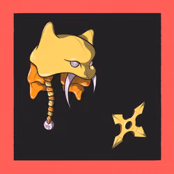 Unknown Enemies 