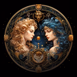 Gemini #14