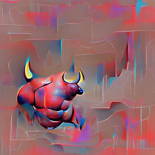 Essence of the Bull