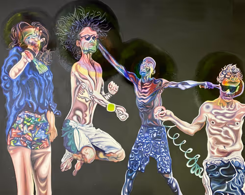 Item #91406181521867851685725488927186011674360592099021304095582051608597029191681 Media