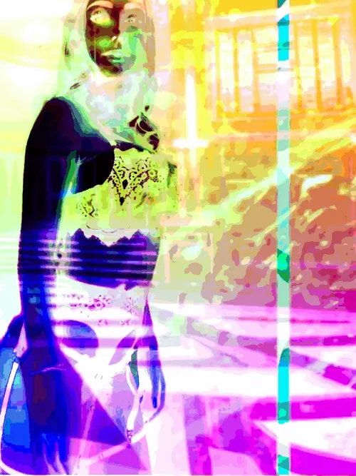 Item #50351019710823885240711470716980260458392717935918933641790229723857282924545 Media