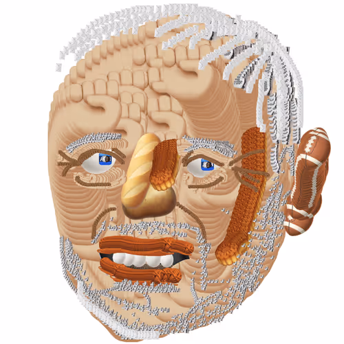 Item #6992315054696721615607145011643872494191121229500609011832343126968950063105 Media