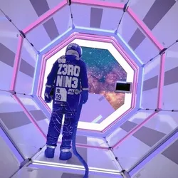 Lonely Astronauts #1