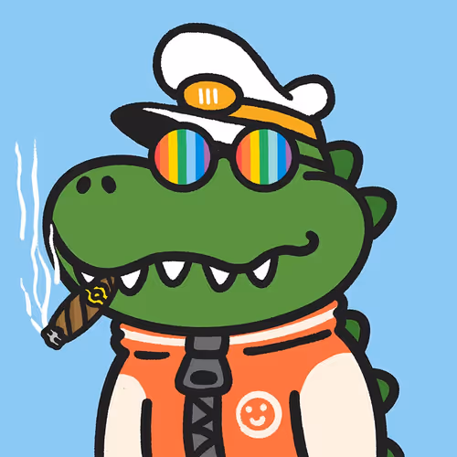 Gator World