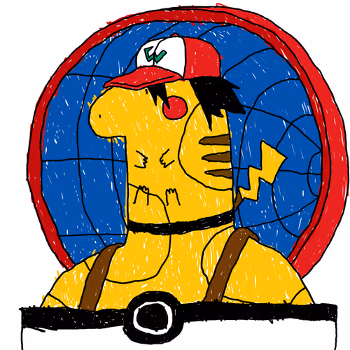 62G:Pokimon Master Girin