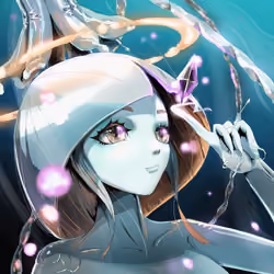 No.8 Kabutokurage