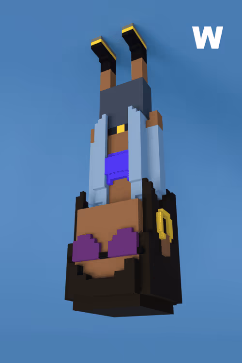 Item #59840799903914541949810634960946381550262514029105127175980732635541732851713 Media