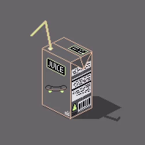 Juiceboxes