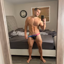 OFFICIALFINCH93's TOP 2021 UNDERWEAR