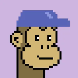CryptoApes #15