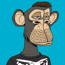 Crypto Apes Creative #175557976
