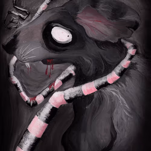 Asylum Fine Art