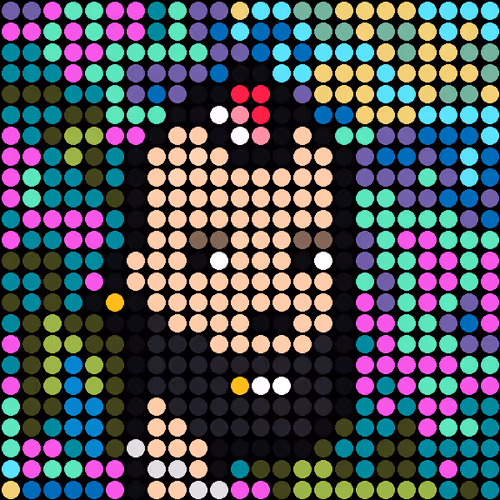 Item #17847435936533025211211971439410780772847529718424771063471582485662006247425 Media