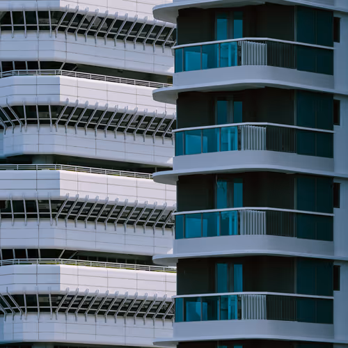 Structured Harmony