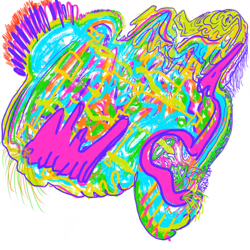 Scribble 1 Loop