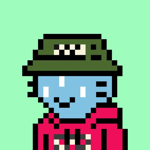 PixelCat 8727