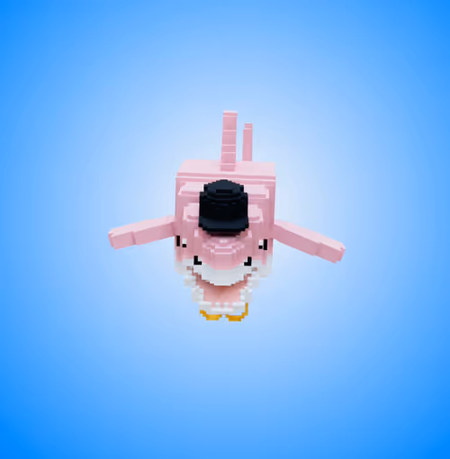 Item #26955451773370414593028128920915003270572627510614338364675675257612649103361 Media