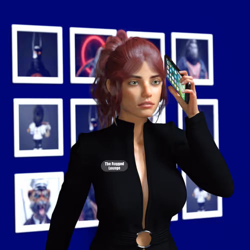 Item #38124333884249857448783762151361632406666544915654168228461914844888345608193 Media