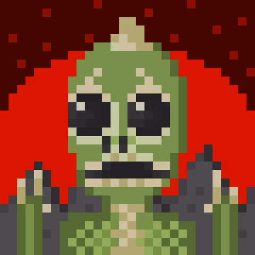 Pixel Headz
