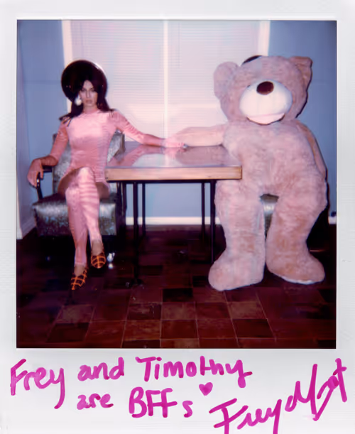 Item #33236787763217708342919222781243966948826308634410916301259422194858916315137 Media