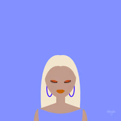 Sleek Lady 4