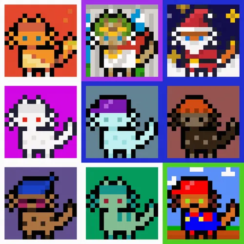 Item #27238779452016854555814460048625143977004240266912122657411562032970116104193 Media