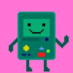 BMO GIF