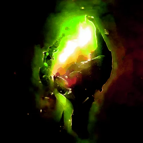 Item #68295687348488440305384532153492331181211083975309807198479559101788572352513 Media