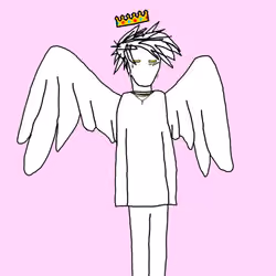 ANGEL #5