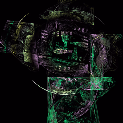 Fractalicious #092