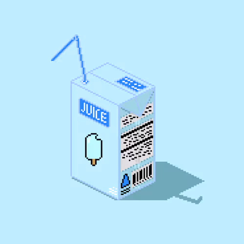 Juiceboxes