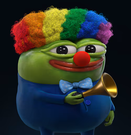 🐸 Clown