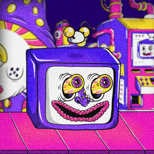 Item #83086342389322901845674905302425166481780536355779929647126494274233768607745 Media