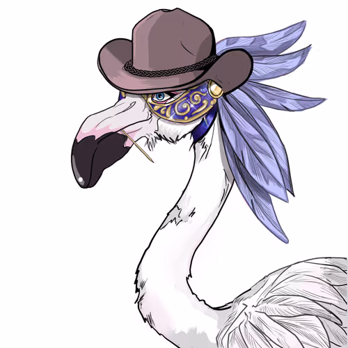 Theflamboyance