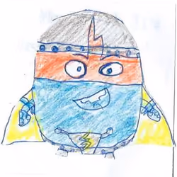Kid Kazoom