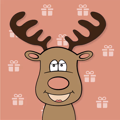 Rescuedreindeer