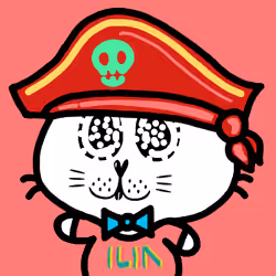Cute Cat #171