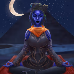 Elemental Soul #67