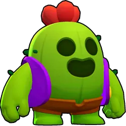 spike