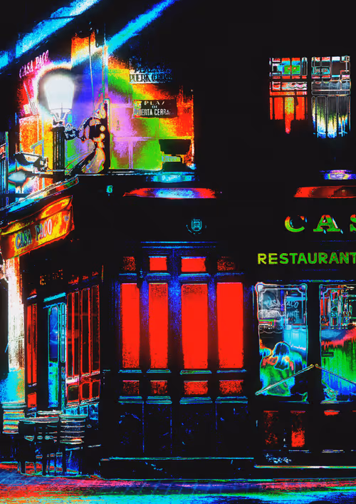 Item #87092990260447267838744578330374476785020899117585411719574779814145937113089 Media