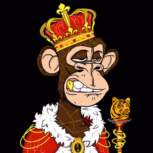 CyberPunk Apes Special Editions