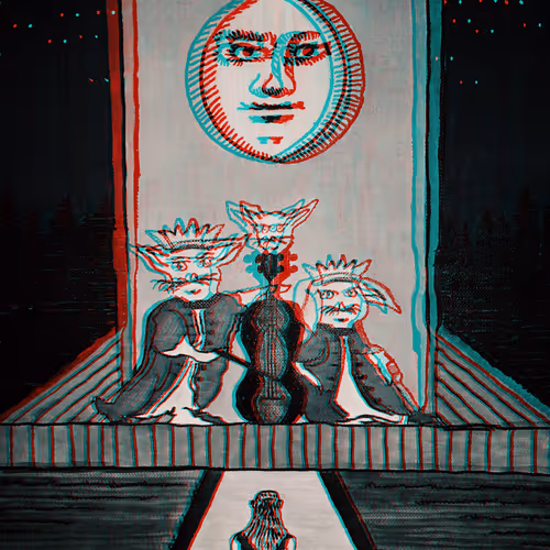 Moon Rabbit Nft Collection I Genesis CgISfg9XPu