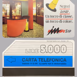 Schedatelefonica#2