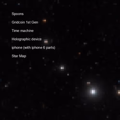 Item #42177050677546159779710000316165471247211713436920374376455667370059668389889 Media