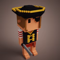 The kidsbits #01495